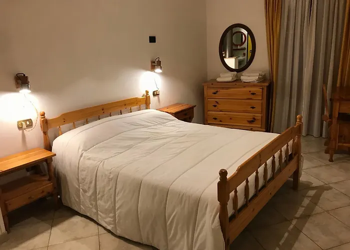 Panoramico Hotel Corfino