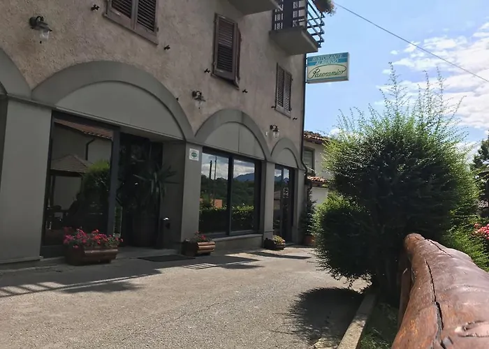Panoramico Hotel