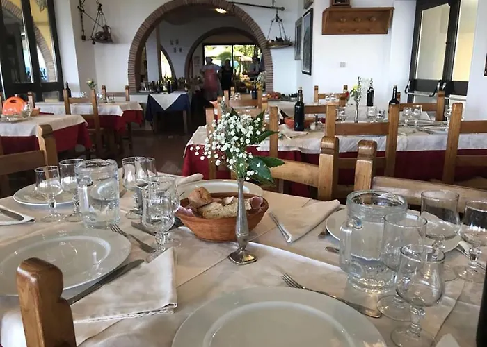Hotel Panoramico 3*